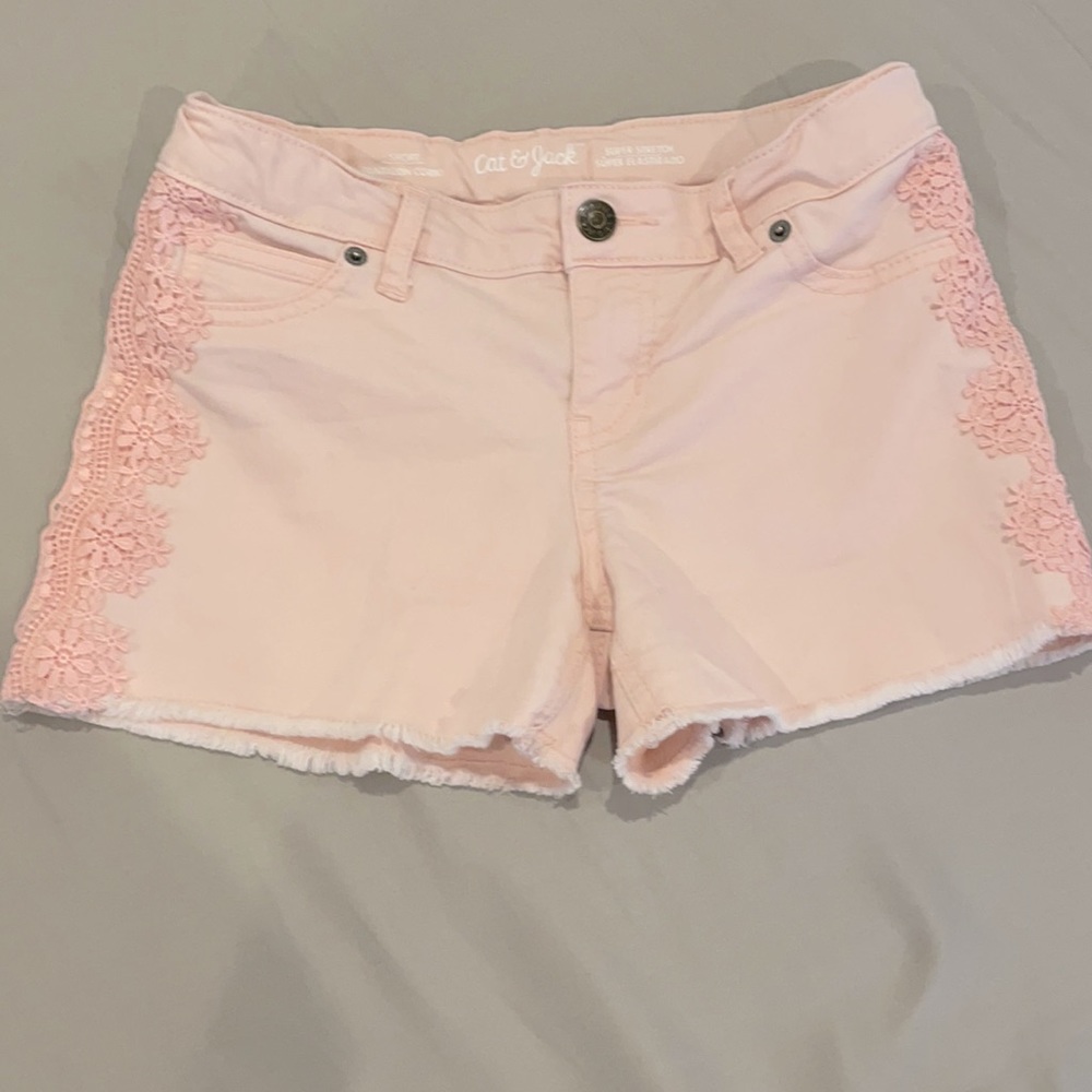 Girls shorts